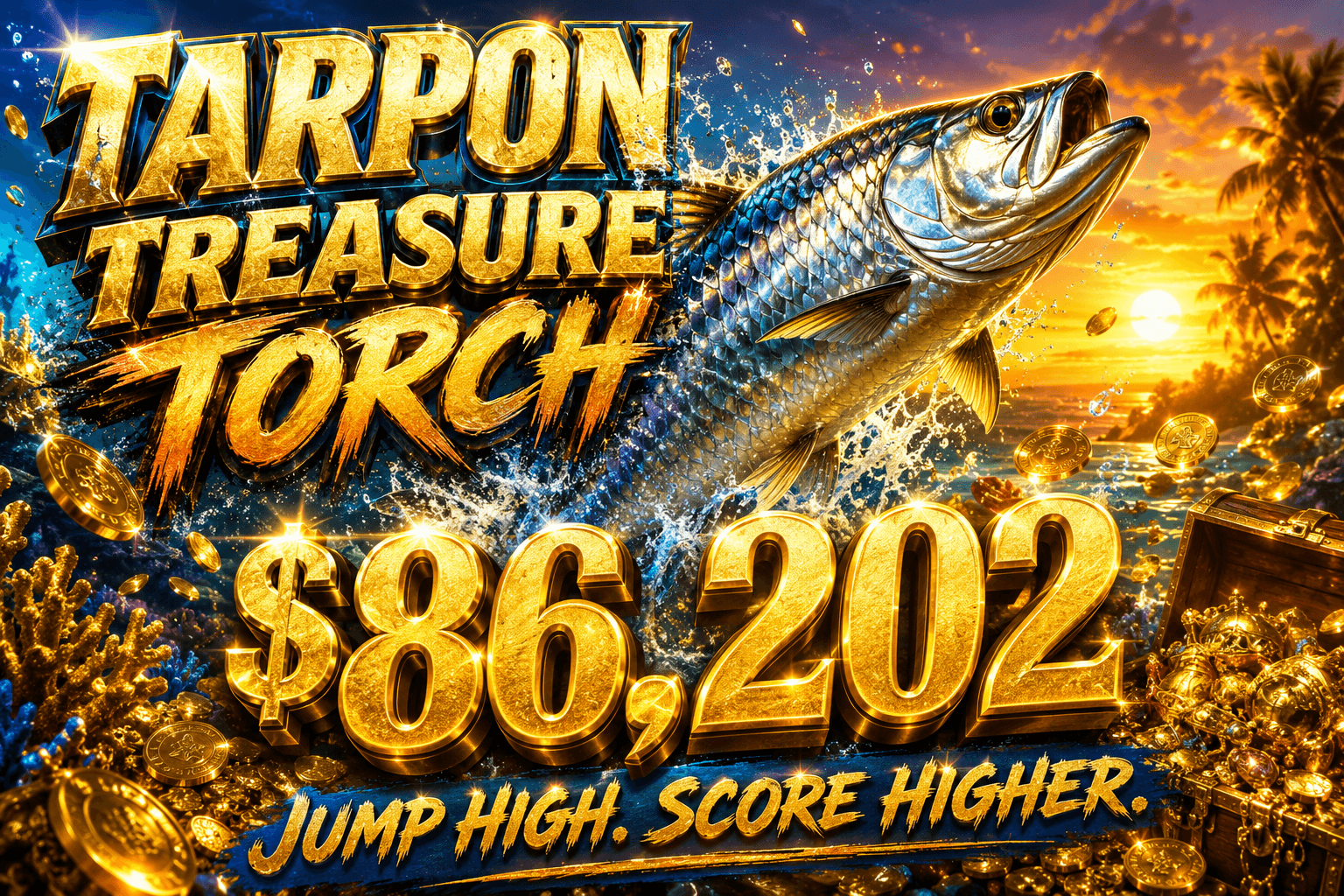 tk11 Dragon Fishing